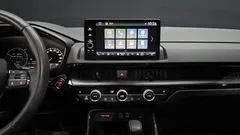 2024 Honda CR-V 2.0 Hybrid Touring 4WD — фото 14