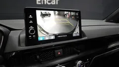 2024 Honda CR-V 2.0 Hybrid Touring 4WD — фото 15