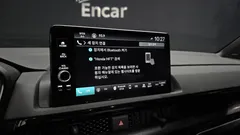 2024 Honda CR-V 2.0 Hybrid Touring 4WD — фото 16