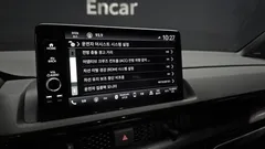 2024 Honda CR-V 2.0 Hybrid Touring 4WD — фото 17