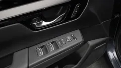 2024 Honda CR-V 2.0 Hybrid Touring 4WD — фото 18