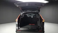 2024 Honda CR-V 2.0 Hybrid Touring 4WD — фото 20