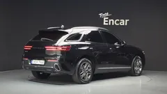 2023 Genesis GV70 2.5T Gasoline 2WD — фото 2