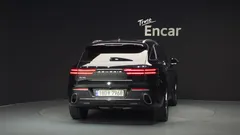2023 Genesis GV70 2.5T Gasoline 2WD — фото 4