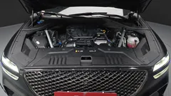 2023 Genesis GV70 2.5T Gasoline 2WD — фото 6