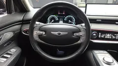 2023 Genesis GV70 2.5T Gasoline 2WD — фото 13