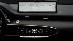 2023 Genesis GV70 2.5T Gasoline 2WD — фото 14