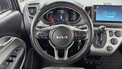 2022 Kia Ray Van — фото 13
