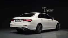 2023 Mercedes-Benz E-Class E250 AMG Line — фото 2