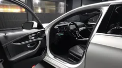 2023 Mercedes-Benz E-Class E250 AMG Line — фото 10