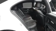 2023 Mercedes-Benz E-Class E250 AMG Line — фото 12