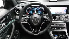 2023 Mercedes-Benz E-Class E250 AMG Line — фото 13