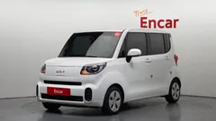 2022 Kia Ray Standard — фото 12