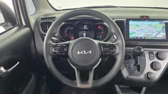 2022 Kia Ray Standard — фото 17