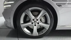 2022 Genesis G80 Gasoline 2.5 Turbo AWD — фото 5