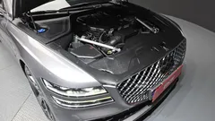 2022 Genesis G80 Gasoline 2.5 Turbo AWD — фото 6