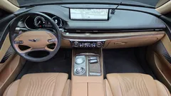 2022 Genesis G80 Gasoline 2.5 Turbo AWD — фото 7