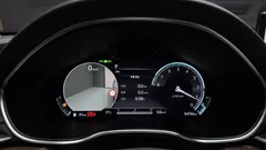 2022 Genesis G80 Gasoline 2.5 Turbo AWD — фото 8