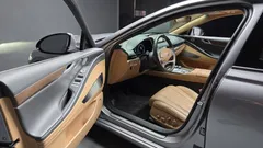 2022 Genesis G80 Gasoline 2.5 Turbo AWD — фото 10