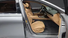 2022 Genesis G80 Gasoline 2.5 Turbo AWD — фото 11