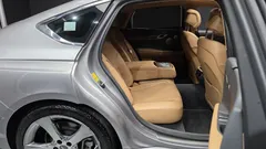 2022 Genesis G80 Gasoline 2.5 Turbo AWD — фото 12