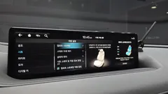 2022 Genesis G80 Gasoline 2.5 Turbo AWD — фото 15