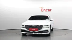 2022 Genesis G80 Gasoline 2.5 Turbo AWD — фото 3