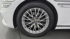 2022 Genesis G80 Gasoline 2.5 Turbo AWD — фото 5