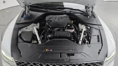 2022 Genesis G80 Gasoline 2.5 Turbo AWD — фото 6