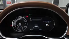 2022 Genesis G80 Gasoline 2.5 Turbo AWD — фото 8