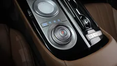2022 Genesis G80 Gasoline 2.5 Turbo AWD — фото 9