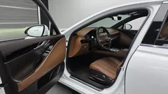 2022 Genesis G80 Gasoline 2.5 Turbo AWD — фото 10