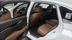2022 Genesis G80 Gasoline 2.5 Turbo AWD — фото 11