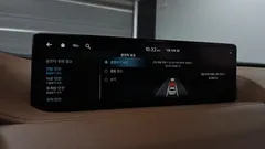 2022 Genesis G80 Gasoline 2.5 Turbo AWD — фото 19