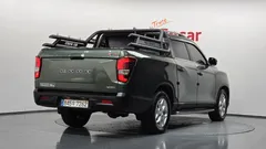 2023 SsangYong Rexton Diesel 2.2 4WD — фото 2