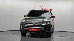 2023 SsangYong Rexton Diesel 2.2 4WD — фото 3