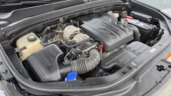 2023 SsangYong Rexton Diesel 2.2 4WD — фото 6