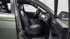 2023 SsangYong Rexton Diesel 2.2 4WD — фото 11