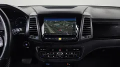 2023 SsangYong Rexton Diesel 2.2 4WD — фото 13