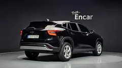 2024 Chevrolet Trax 1.2 LT — фото 2