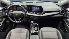 2024 Chevrolet Trax 1.2 LT — фото 7