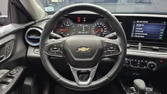 2024 Chevrolet Trax 1.2 LT — фото 13