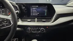 2024 Chevrolet Trax 1.2 LT — фото 14