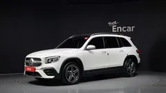 2023 Mercedes-Benz GLB-Class GLB250 4MATIC — фото 1