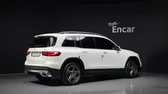 2023 Mercedes-Benz GLB-Class GLB250 4MATIC — фото 2