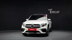 2023 Mercedes-Benz GLB-Class GLB250 4MATIC — фото 3