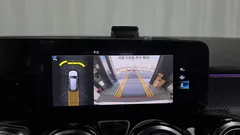 2023 Mercedes-Benz GLB-Class GLB250 4MATIC — фото 15