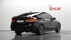 2023 BMW Gran Turismo 620d xDrive Luxury — фото 2
