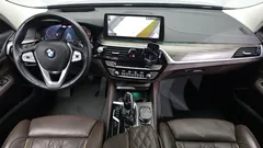 2023 BMW Gran Turismo 620d xDrive Luxury — фото 7
