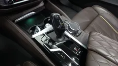 2023 BMW Gran Turismo 620d xDrive Luxury — фото 9